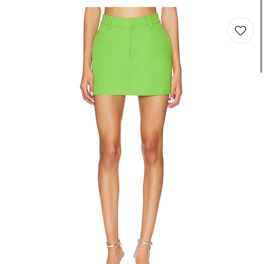 NWT Camila Coelho Skirt
